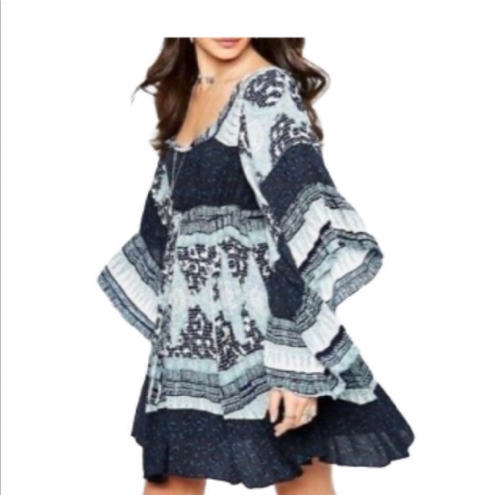 Free People dress size S